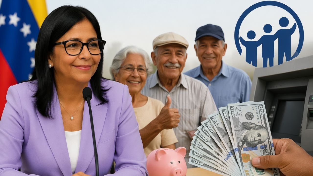 Bono IVSS de $500 en 2026–2027: Todo lo que Deben Saber los Pensionados