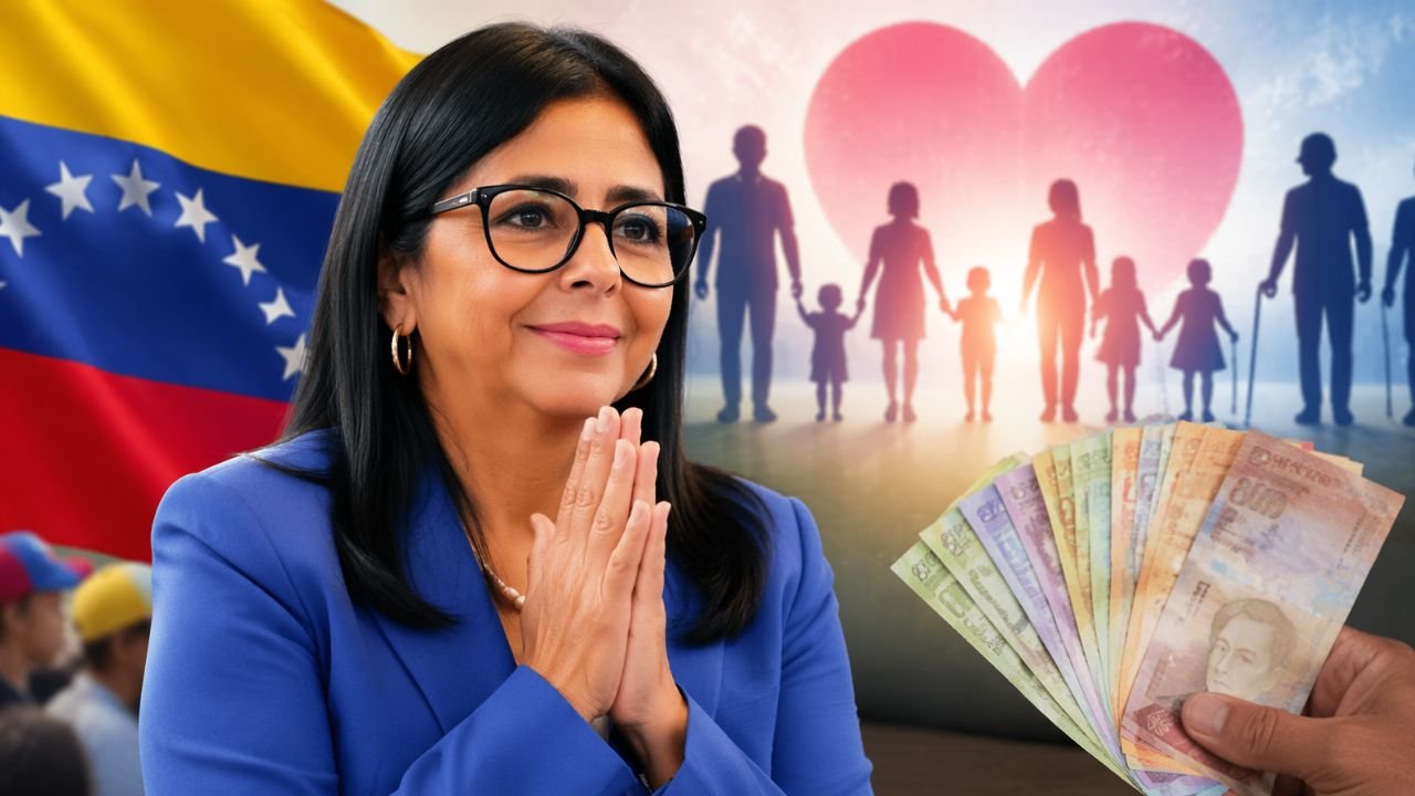 Bonos Patria Mayo 2026: Fechas de Pago, Montos y Calendario Completo Actualizado